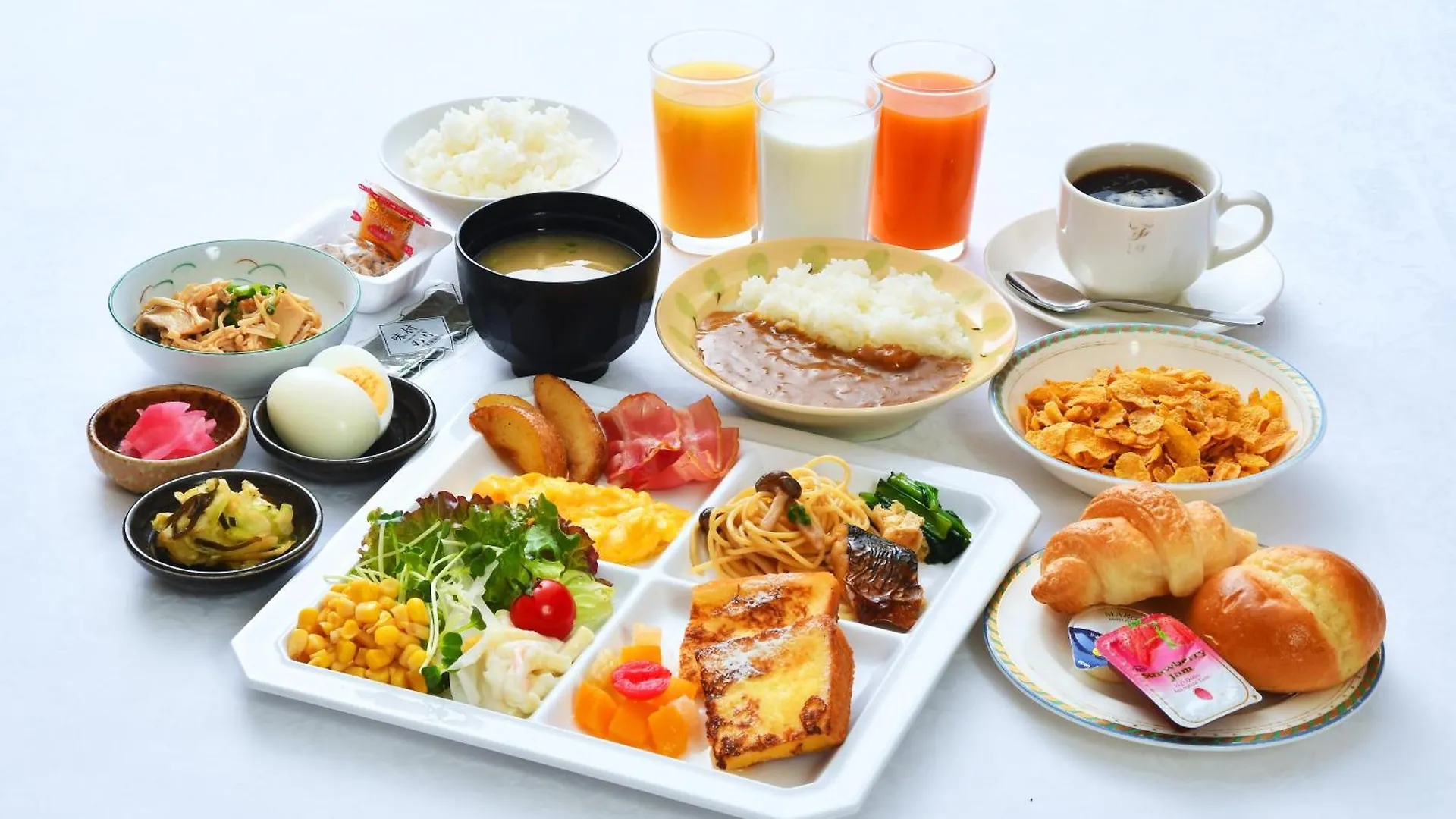 Hotel Listel Shinjuku Tokyo