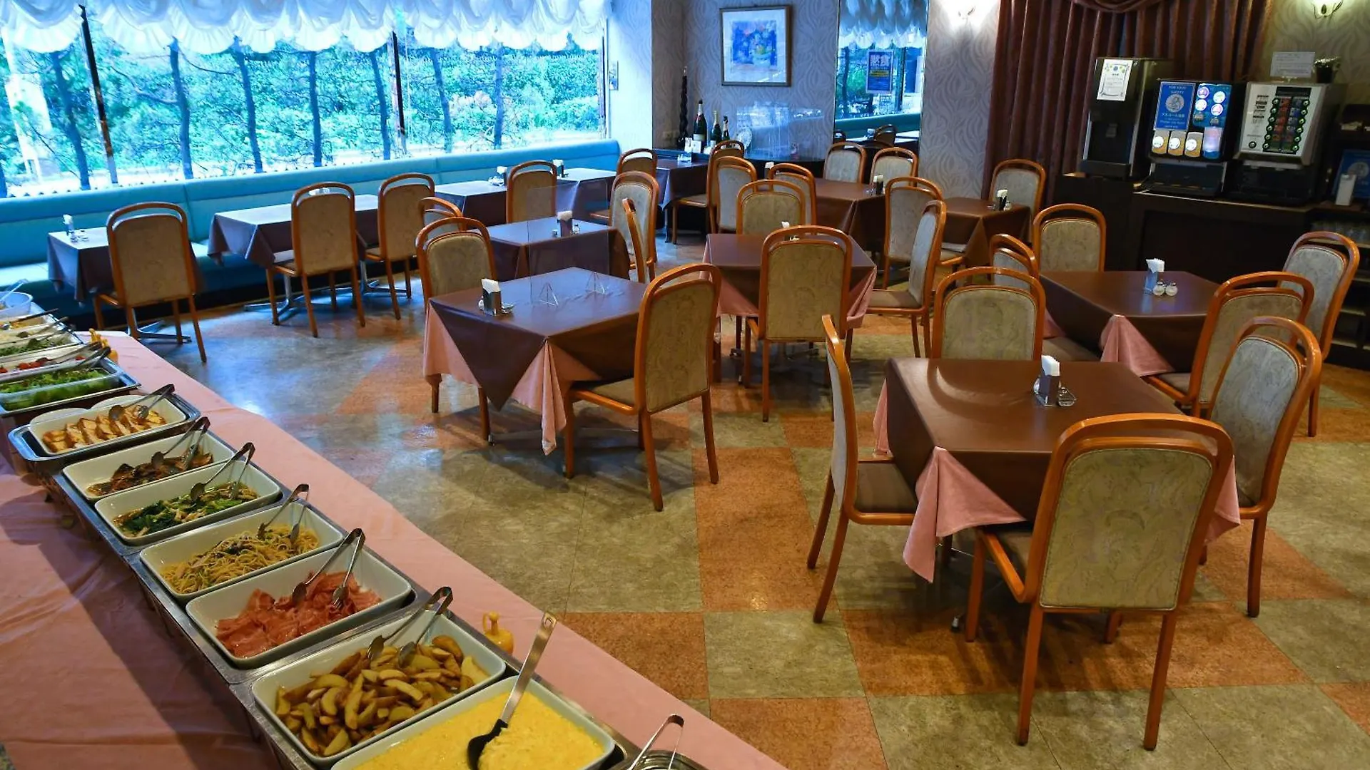 Hotel Listel Shinjuku Tokyo 3*,  Giappone
