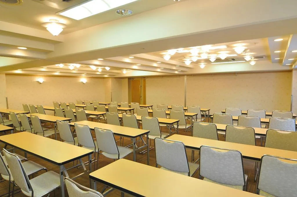 Hotel Listel Shinjuku Tokyo
