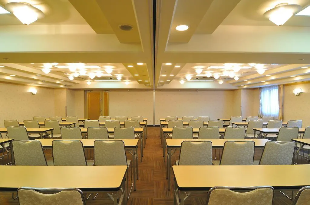 ***  Hotel Listel Shinjuku Tokyo Giappone