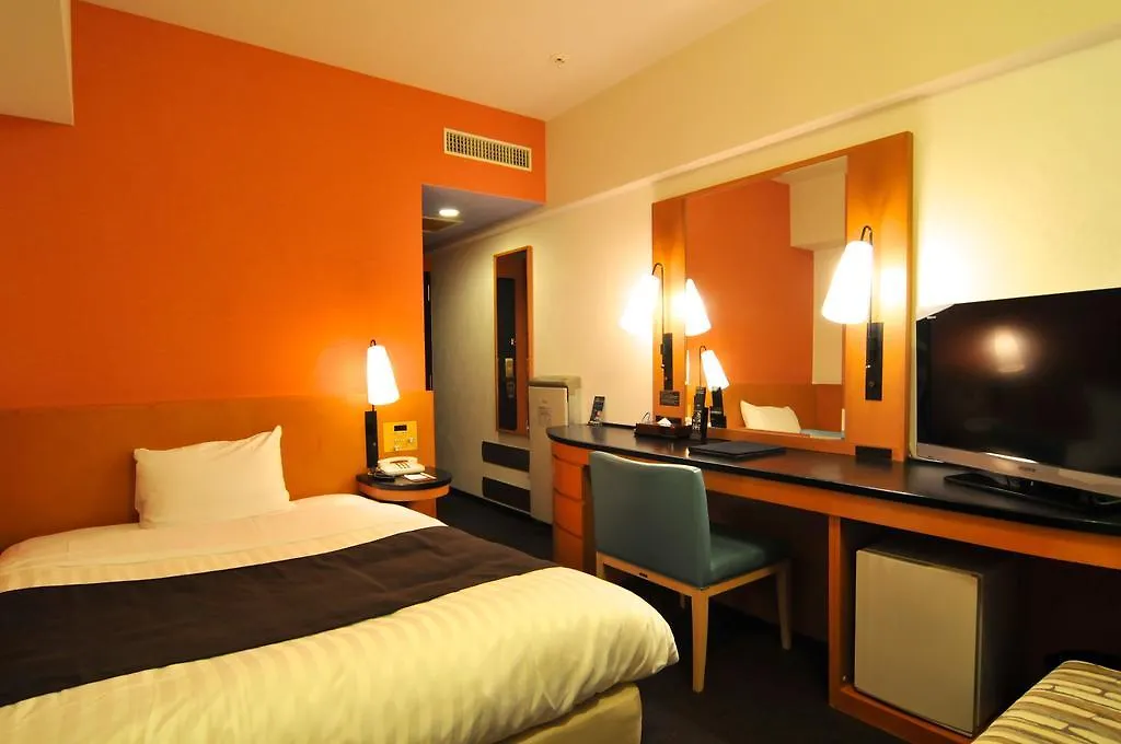 Hotel Listel Shinjuku Tokyo