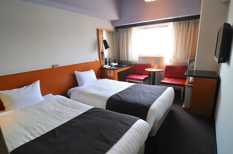 Hotel Listel Shinjuku Tokyo