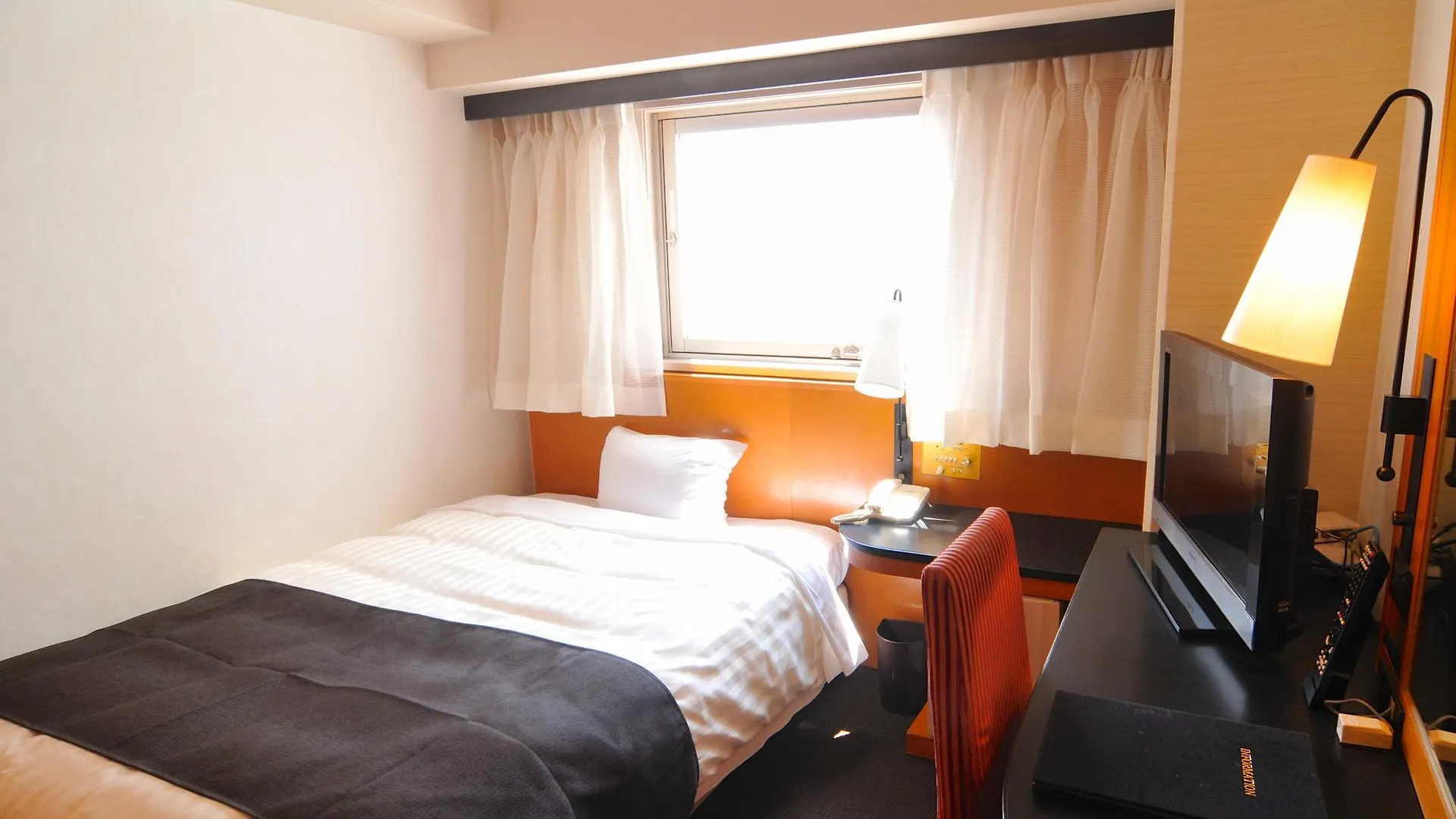 ***  Hotel Listel Shinjuku Tokyo Giappone