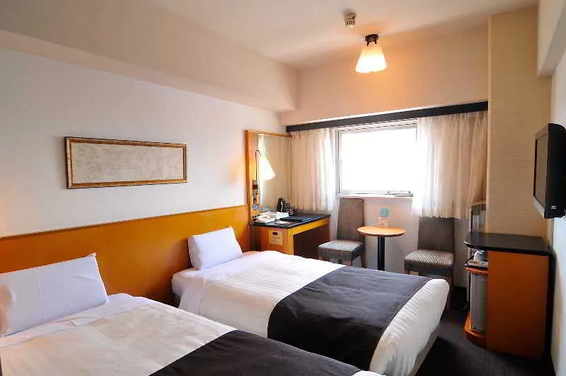 Hotel Listel Shinjuku Tokyo 3*,  Giappone