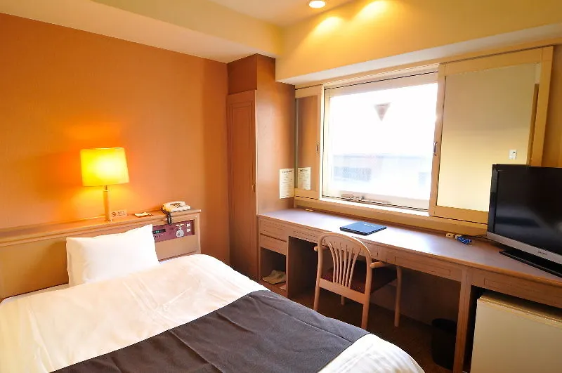 Hotel Listel Shinjuku Tokyo Giappone