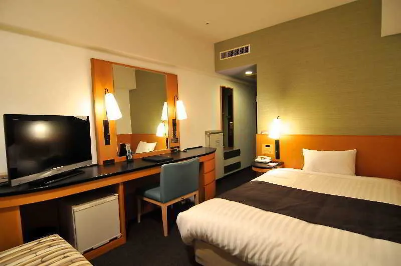 Hotel Listel Shinjuku Tokyo