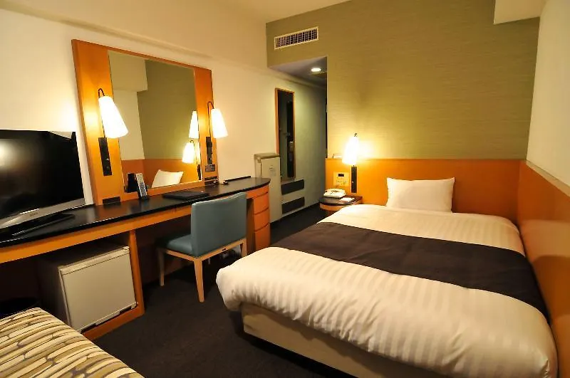 Hotel Listel Shinjuku Tokyo Giappone
