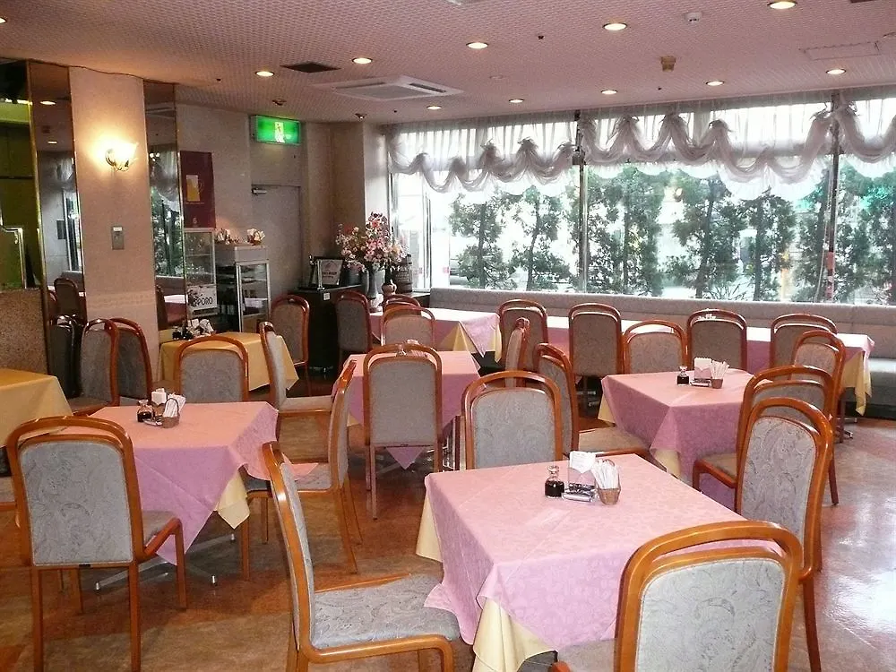 Hotel Listel Shinjuku Tokyo