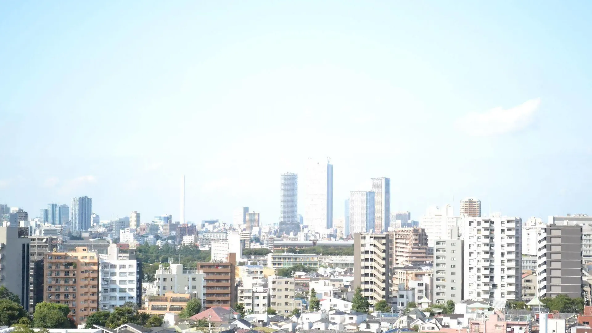 Hotel Listel Shinjuku Tokyo