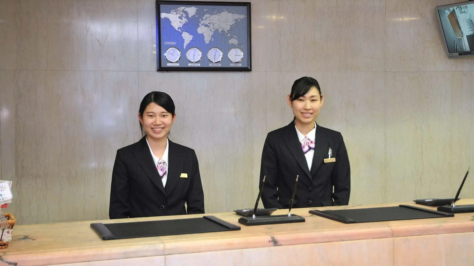 Hotel Listel Shinjuku Tokyo