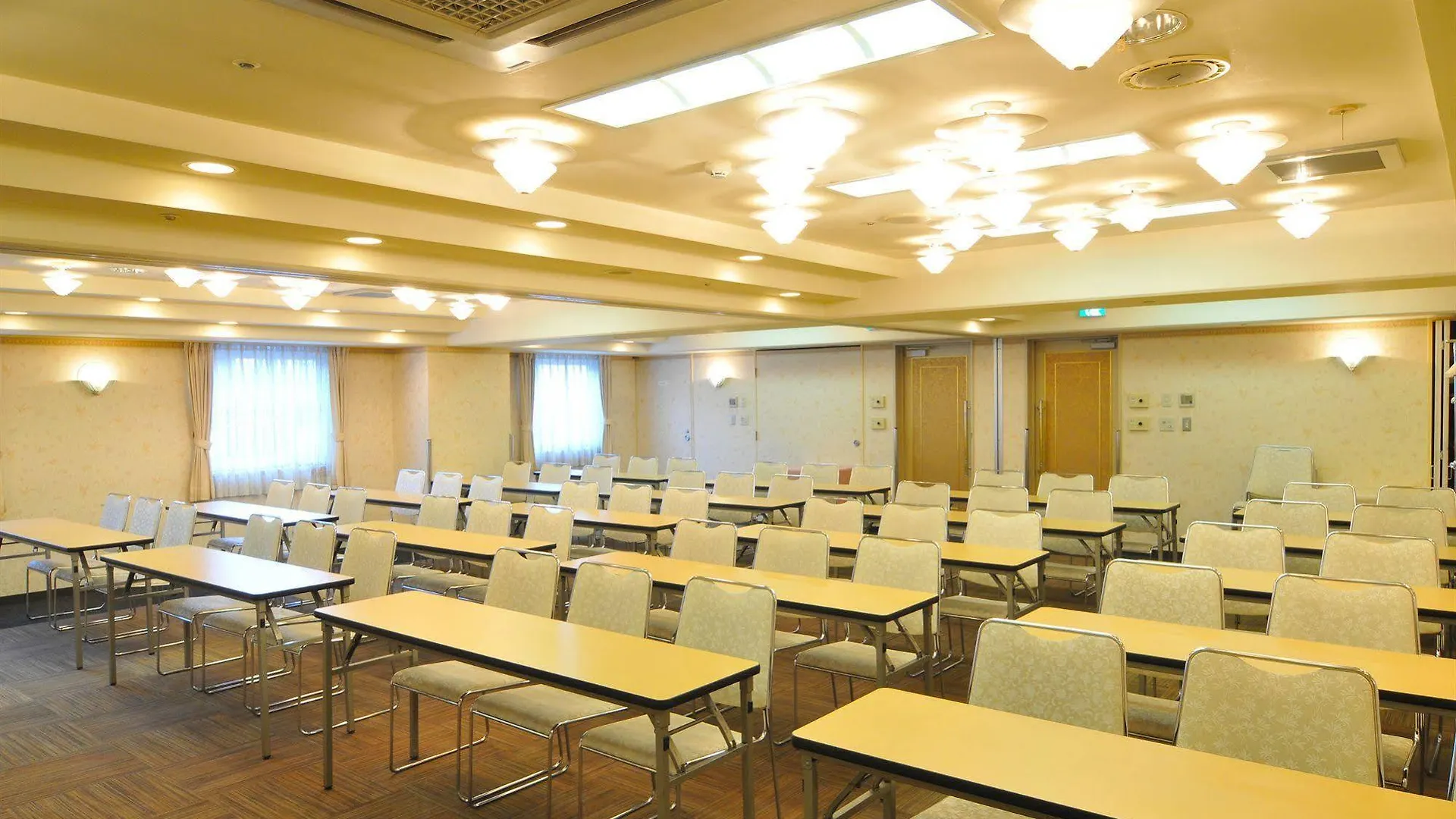 Hotel Listel Shinjuku Tokyo