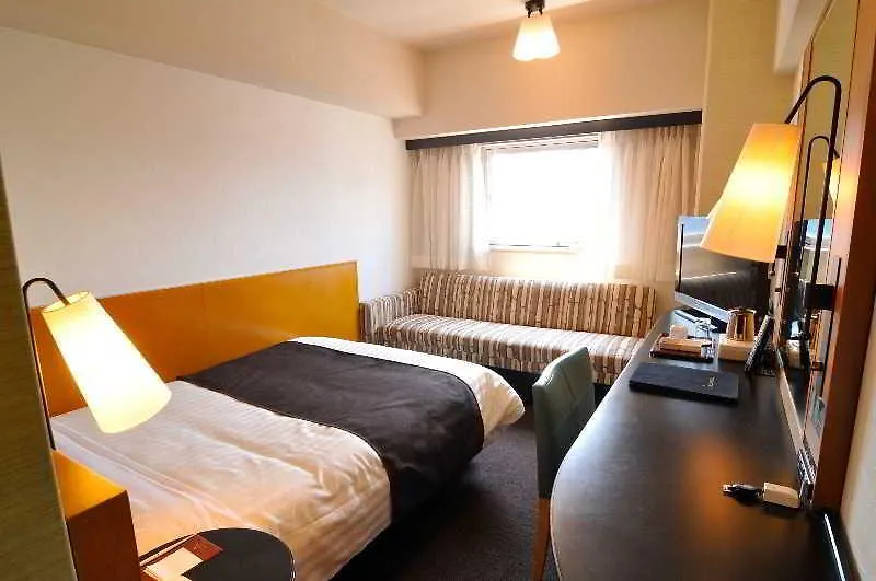 Hotel Listel Shinjuku Tokyo