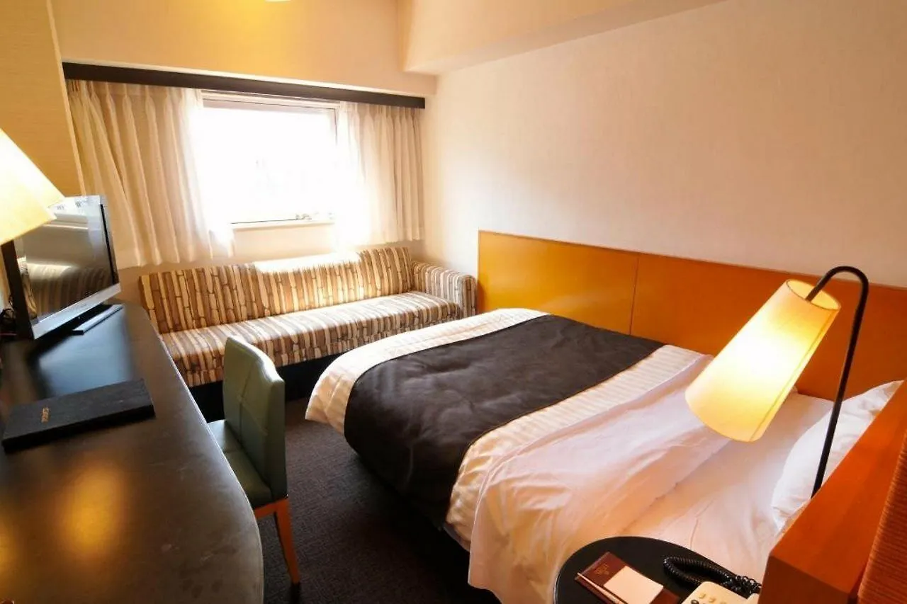 Hotel Listel Shinjuku Tokyo