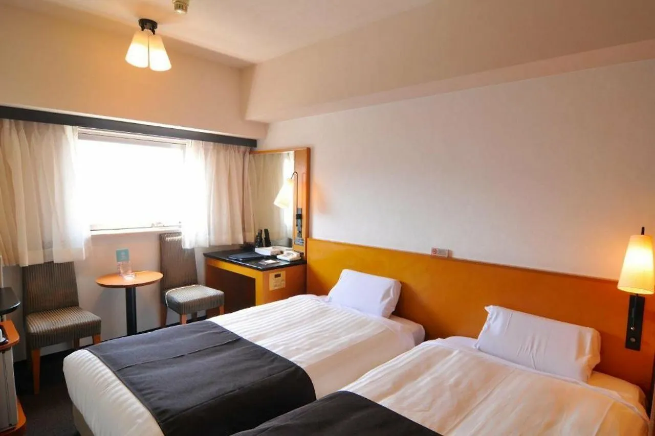 Hotel Listel Shinjuku Tokyo 3*,