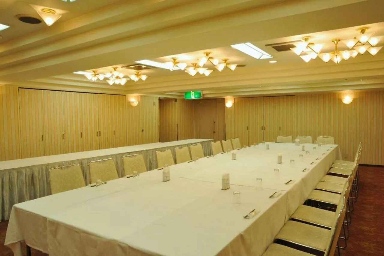 Hotel Listel Shinjuku Tokyo