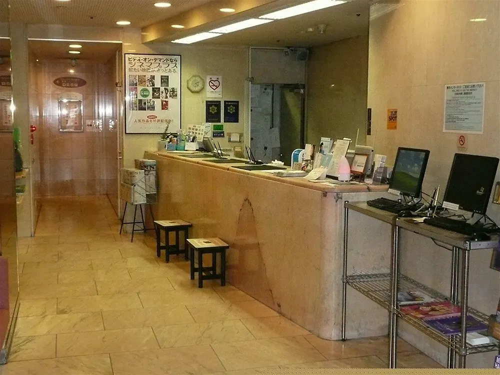 Hotel Listel Shinjuku Tokyo