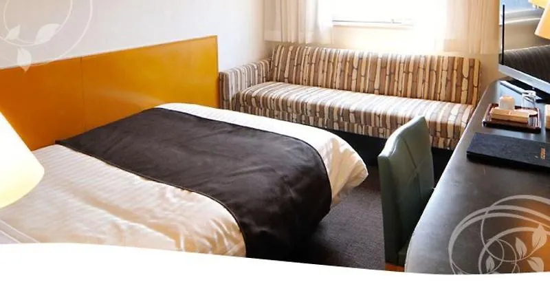 Hotel Listel Shinjuku Tokyo